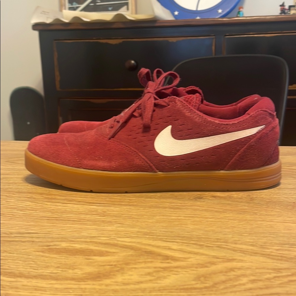 Nike SB Koston 2